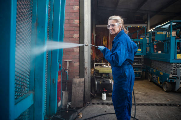 Massapequa Park, NY  Pressure Washing Services Company